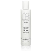 Toner Rose - Pour les Peaux Sensibles - Normal to Dry