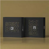 MBafrique Scent Box
