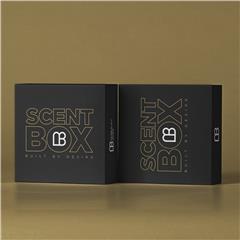 MBafrique Scent Box