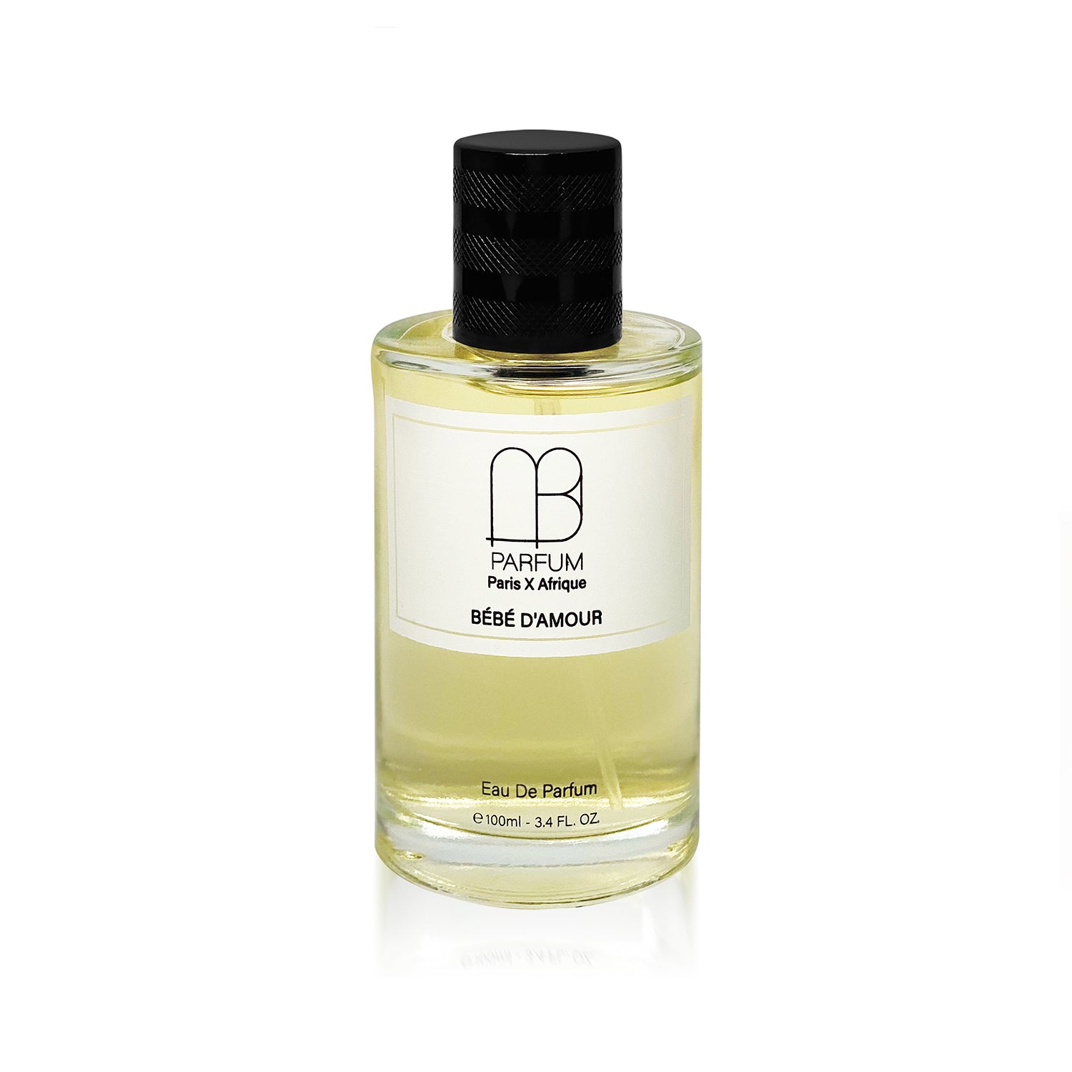 Bébé D'Amour - Fragrances - Collection Natural Lite