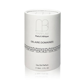 Delaire Domaines - Fragrances - Collection Signature
