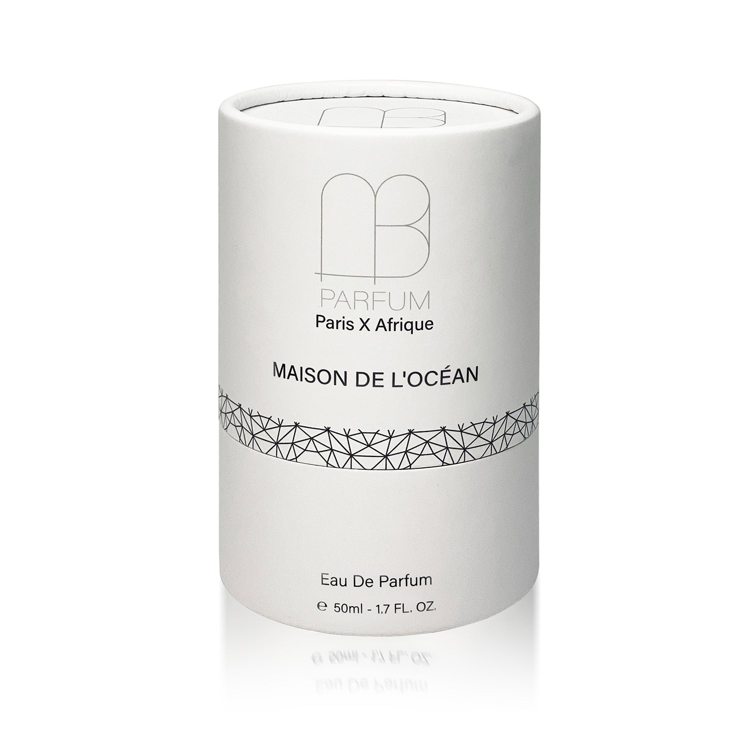 Maison De L'Océan - Fragrances - Collection Natural Lite