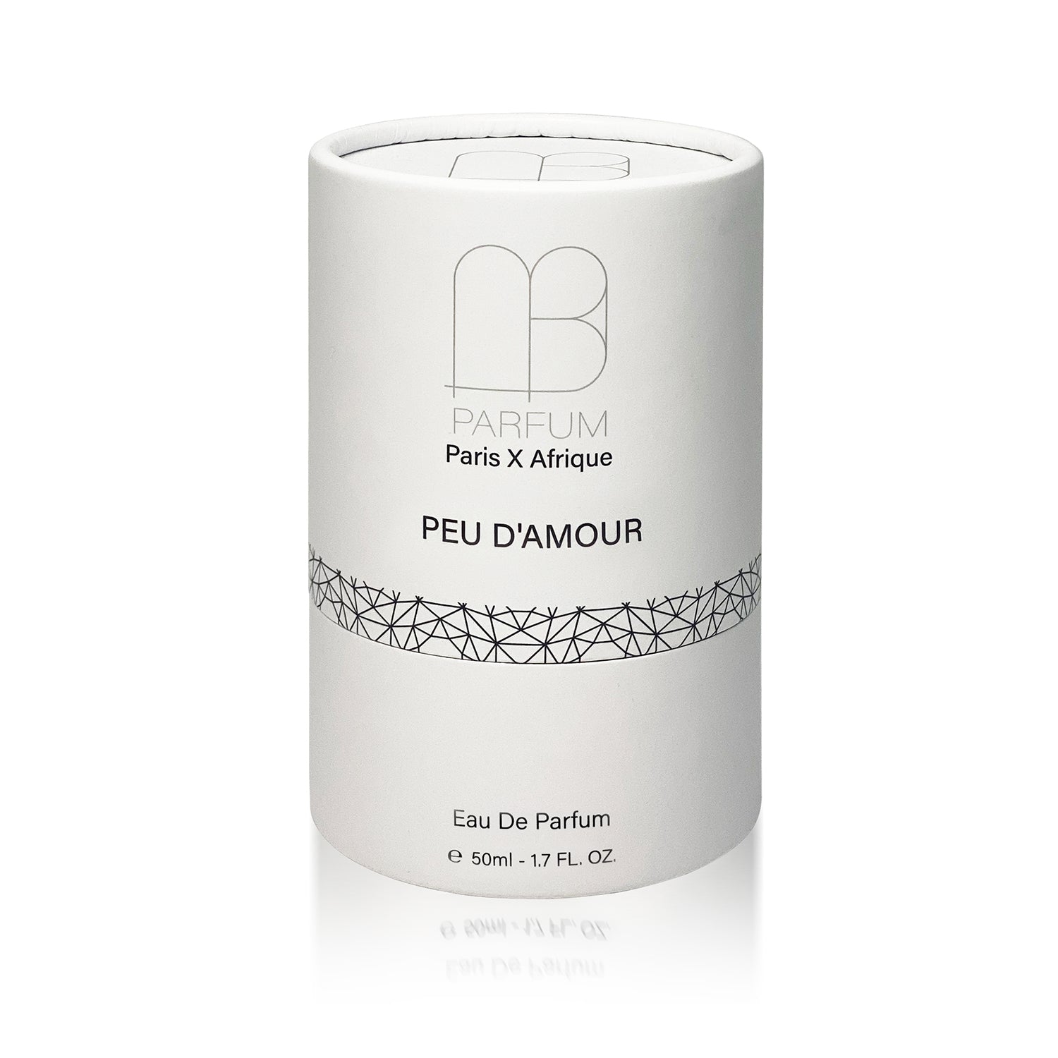 Peu D'Amour - Fragrances - Collection Disctincte