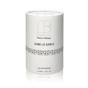 Sabe Le Sable - Sabi Sands - Fragrances - Collection Signature