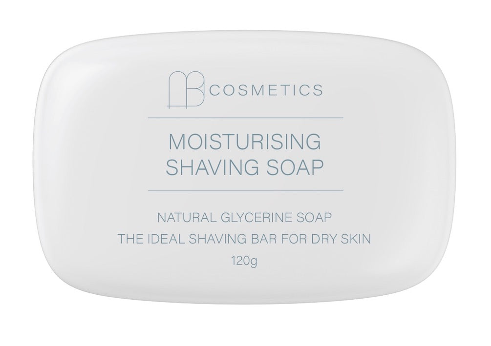 Shaving Soap - MyBeauty Inc.